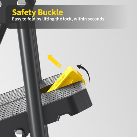 KINGRACK sturdy steel frame delivering reliable support for DIY projects