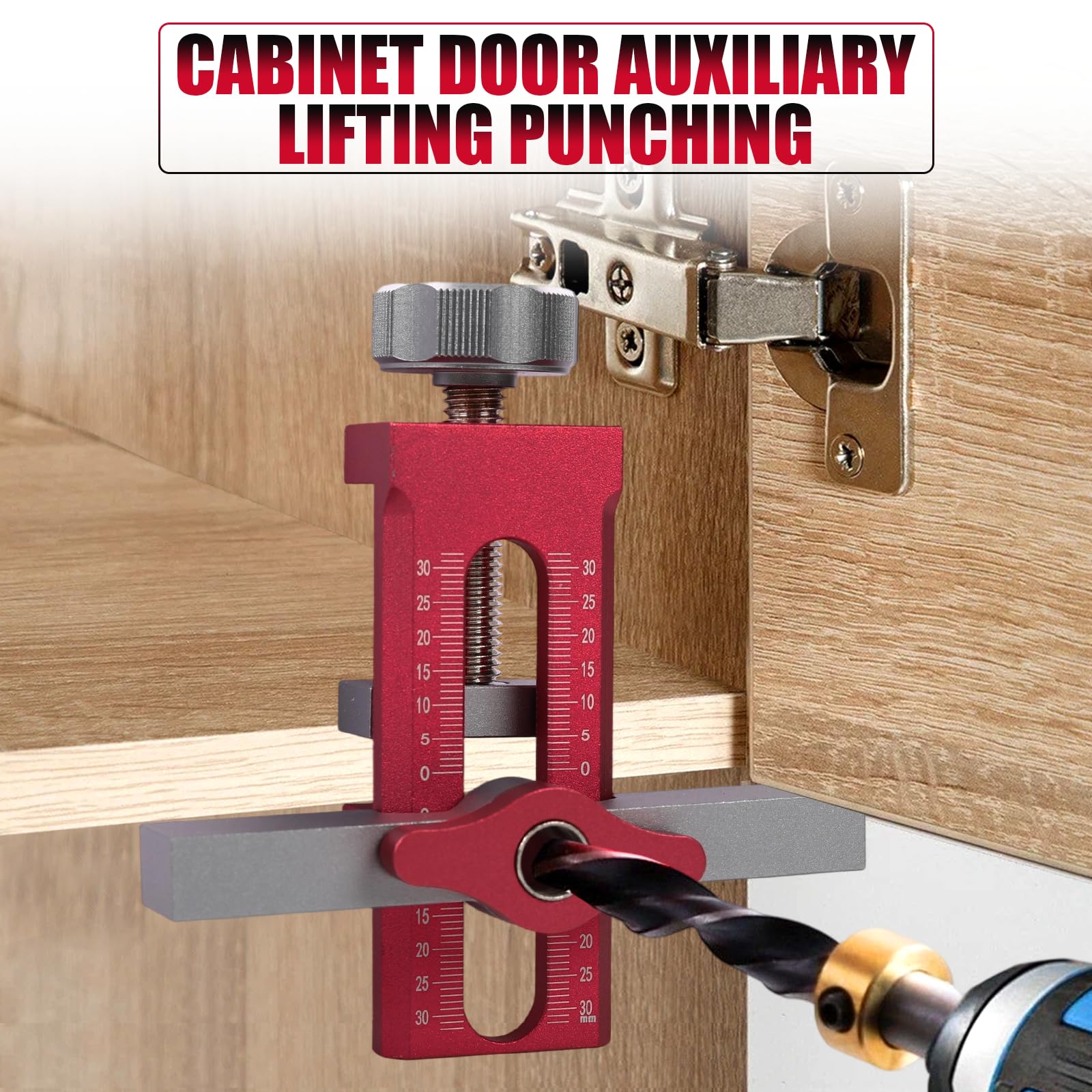 Kingson aluminum construction demonstrates durability for cabinet projects