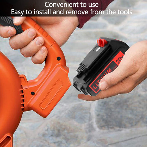 KINGTIANLE battery with one-year warranty and 30-day money-back guarantee.