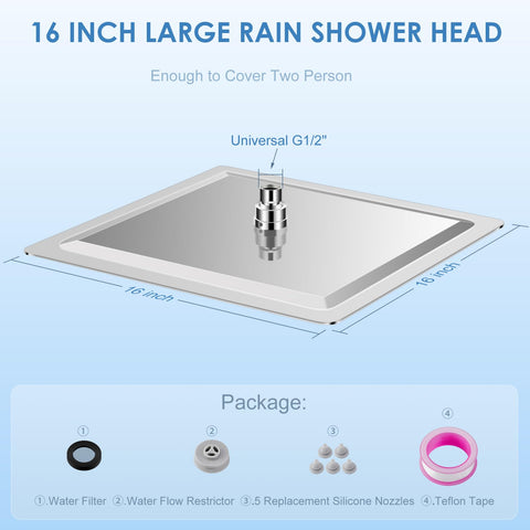 KINLIV packaging with instructions highlights simple setup steps.