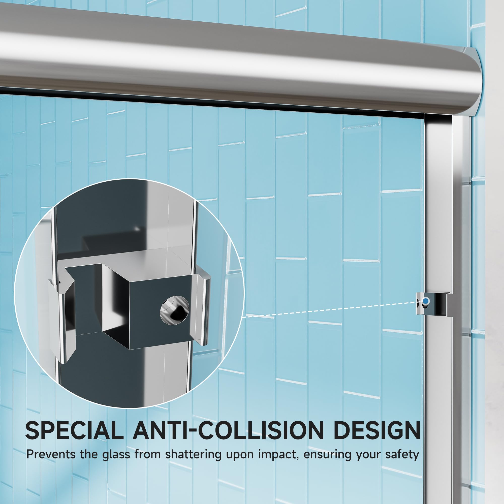 KisaTub reinforced packaging ensures safe arrival and easy setup.