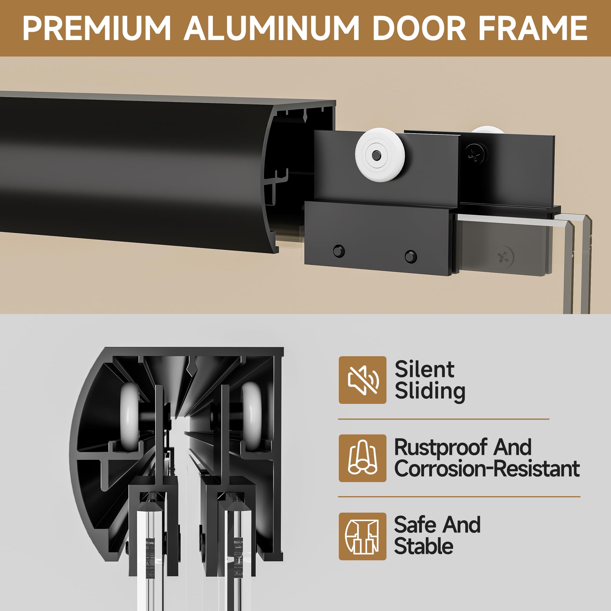 KisaTub reversible design enables left- or right-wall installation for flexible layouts.