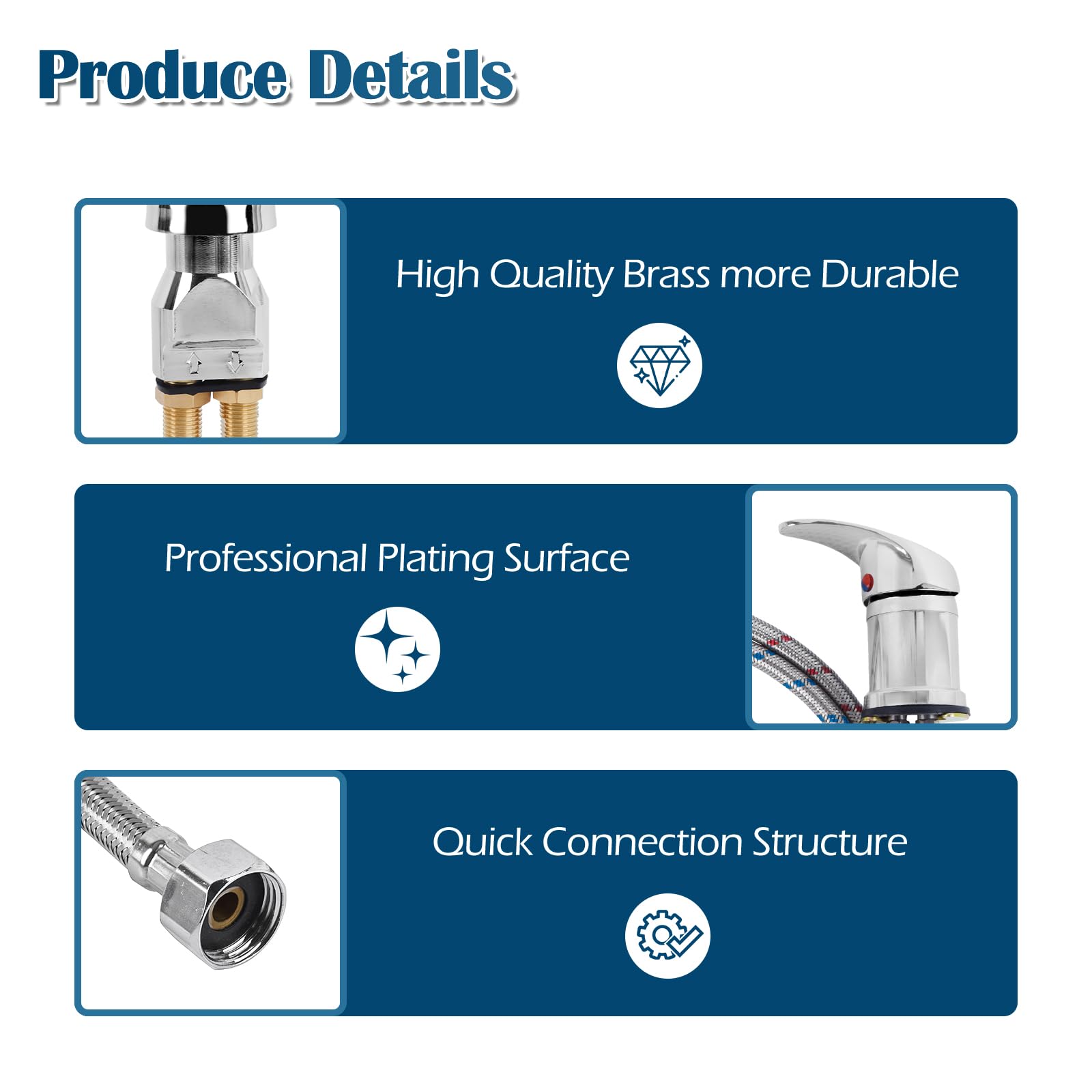 KishYa complete accessory kit includes hoses, bases, and fittings for a one-stop setup