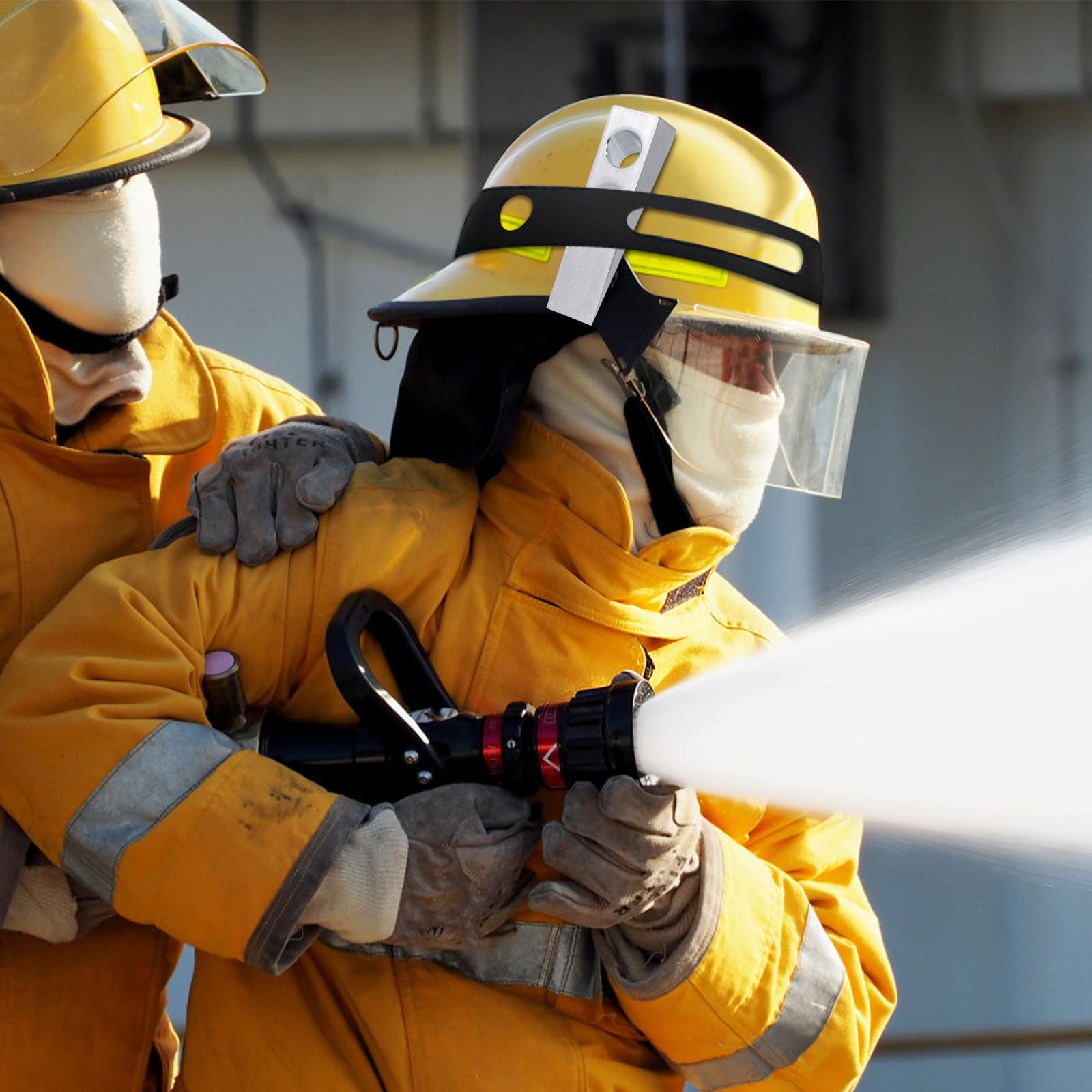 KishYa Firefighter Wedge compact packaging for responders on the go.