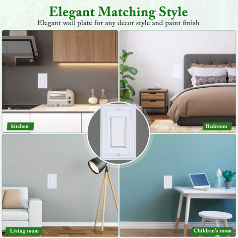 Kisrvopn Green bamboo-fiber material supports sustainability and stylish insulation.