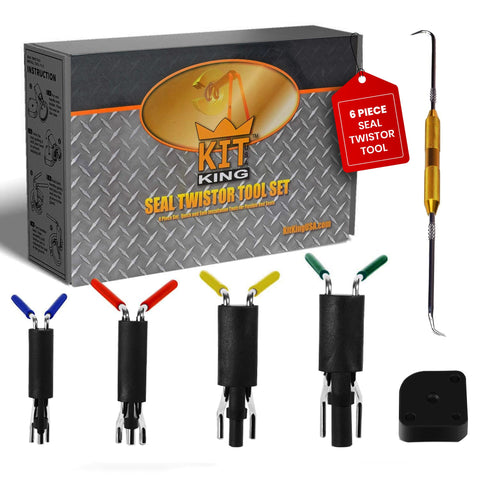Kit King USA seal twistor set for easy installation