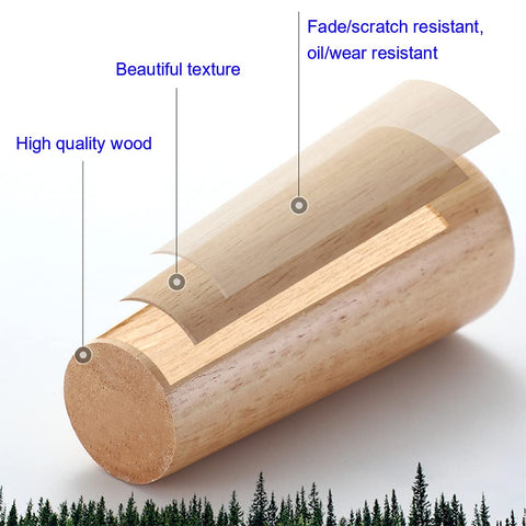 KITEVICH end table legs adding classic style and sturdy support.