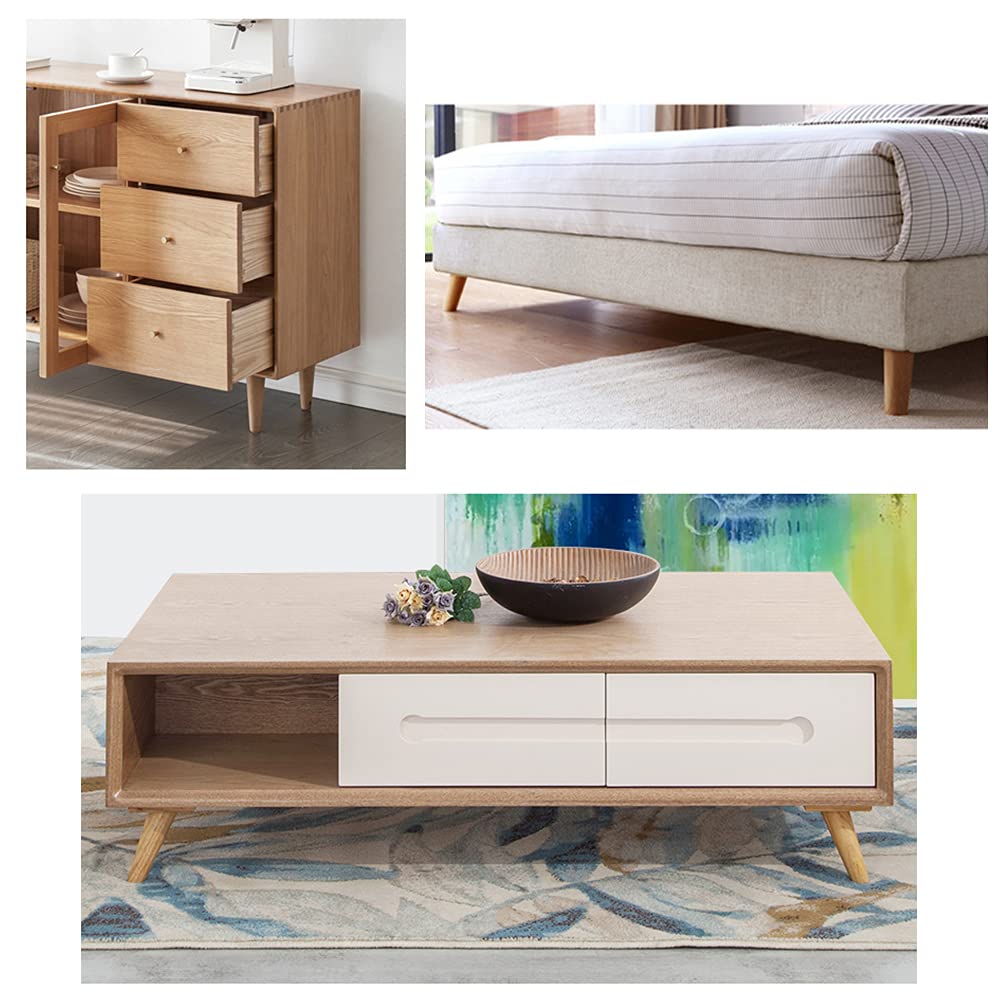 KITEVICH mid century modern legs to upgrade sofas and tables.
