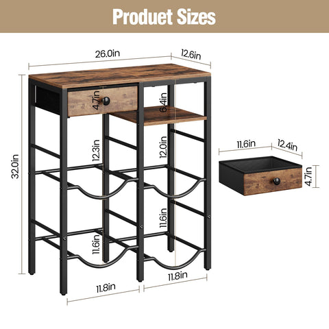 KITIVIALA wood tabletop close-up illustrating premium finish and easy cleaning