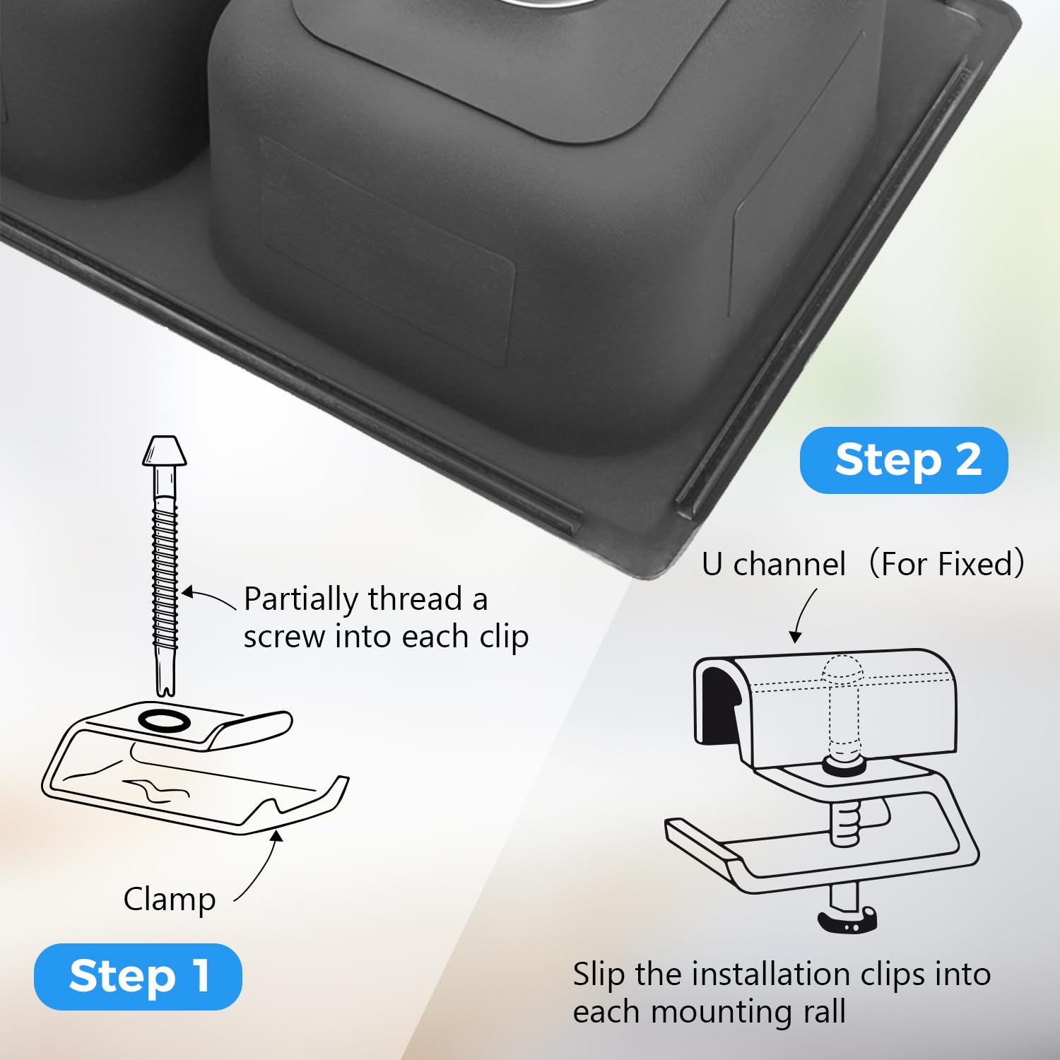 Kitsitchen drain compatibility for 3.5 inch disposals
