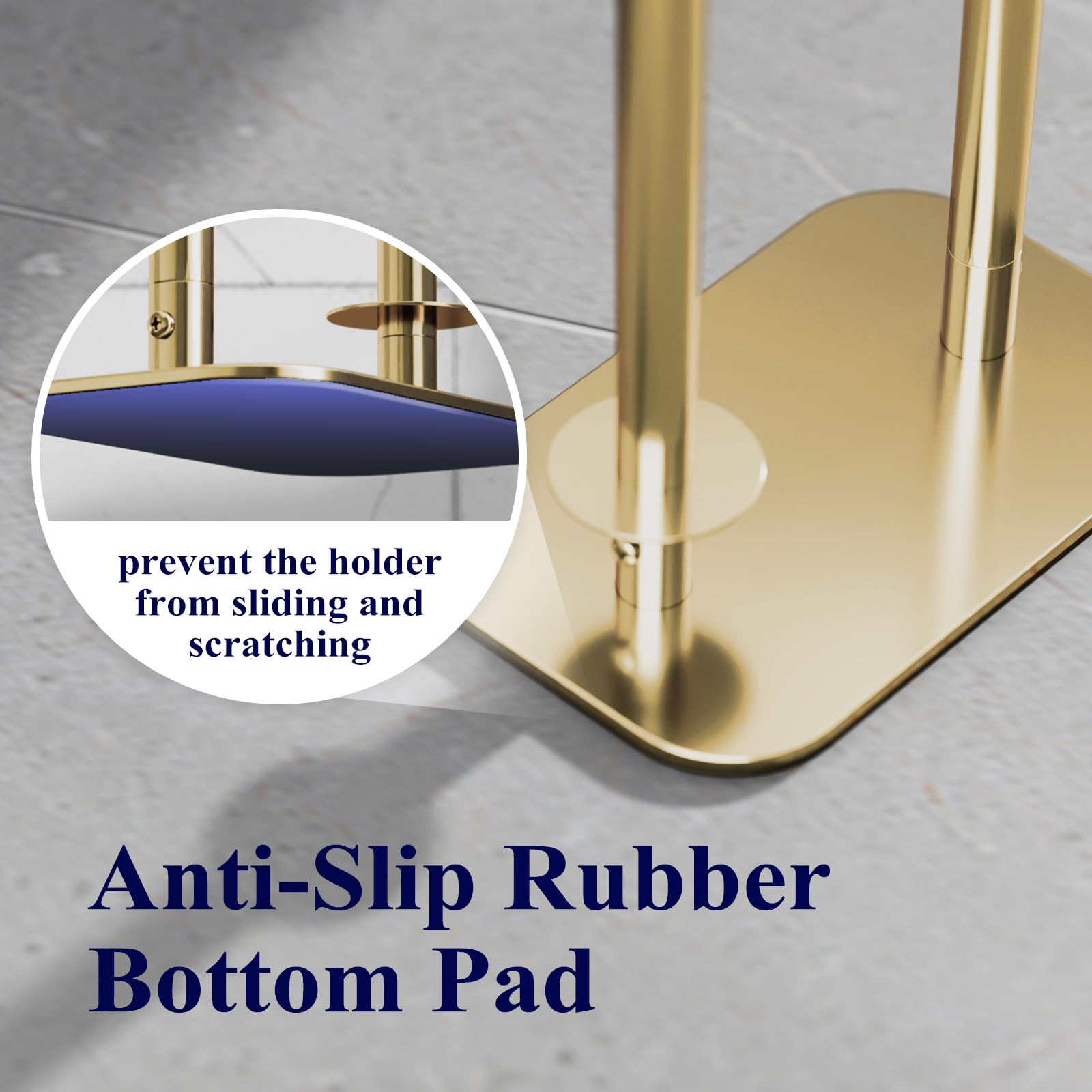 Kitsure easy-assembly design simplifies setup and installation.