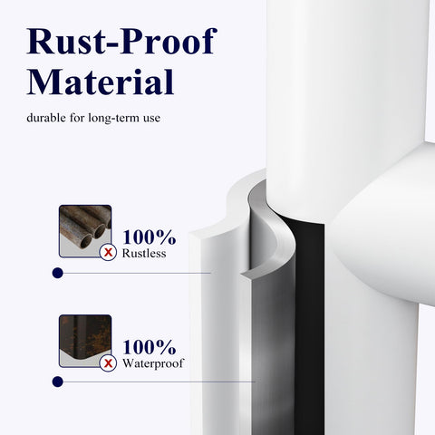 Kitsure storage shelf holds phone and small items within reach.
