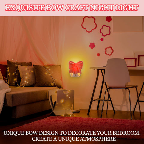 Kittmip compact decorative wall light fits tight spaces.