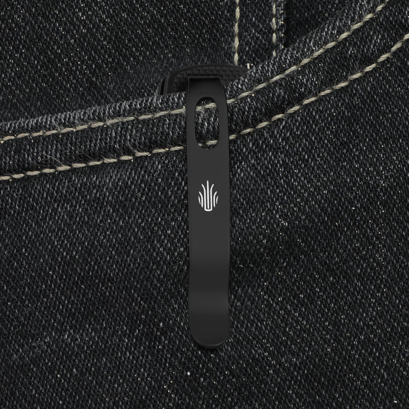 Kizer Original 2 ergonomic grip improves control during tasks