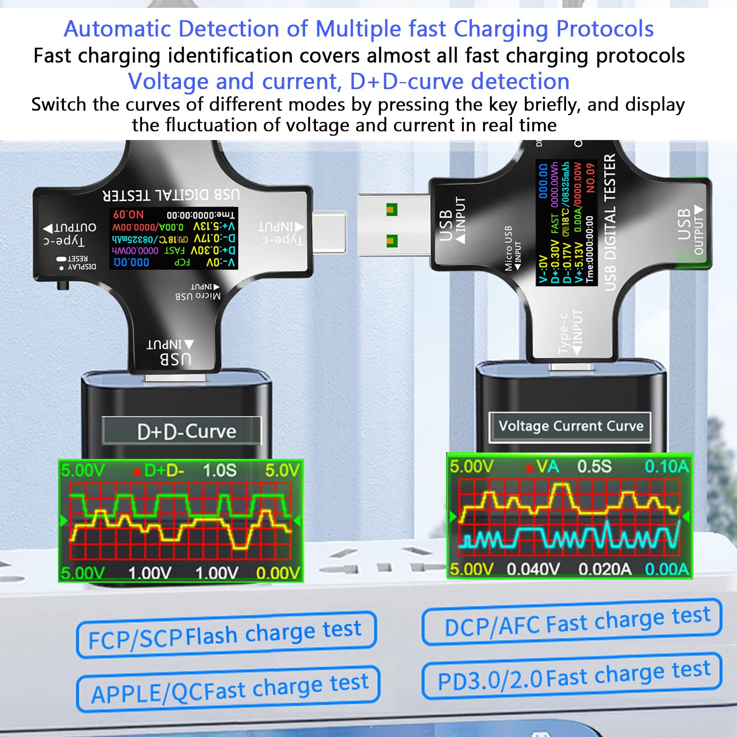 KJ-KayJI OTG adapter included for wide device compatibility