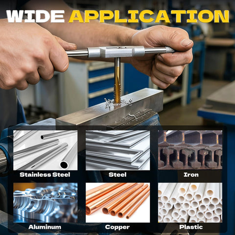 KJE 86PCS small die stock enables accurate finishing in tight spaces