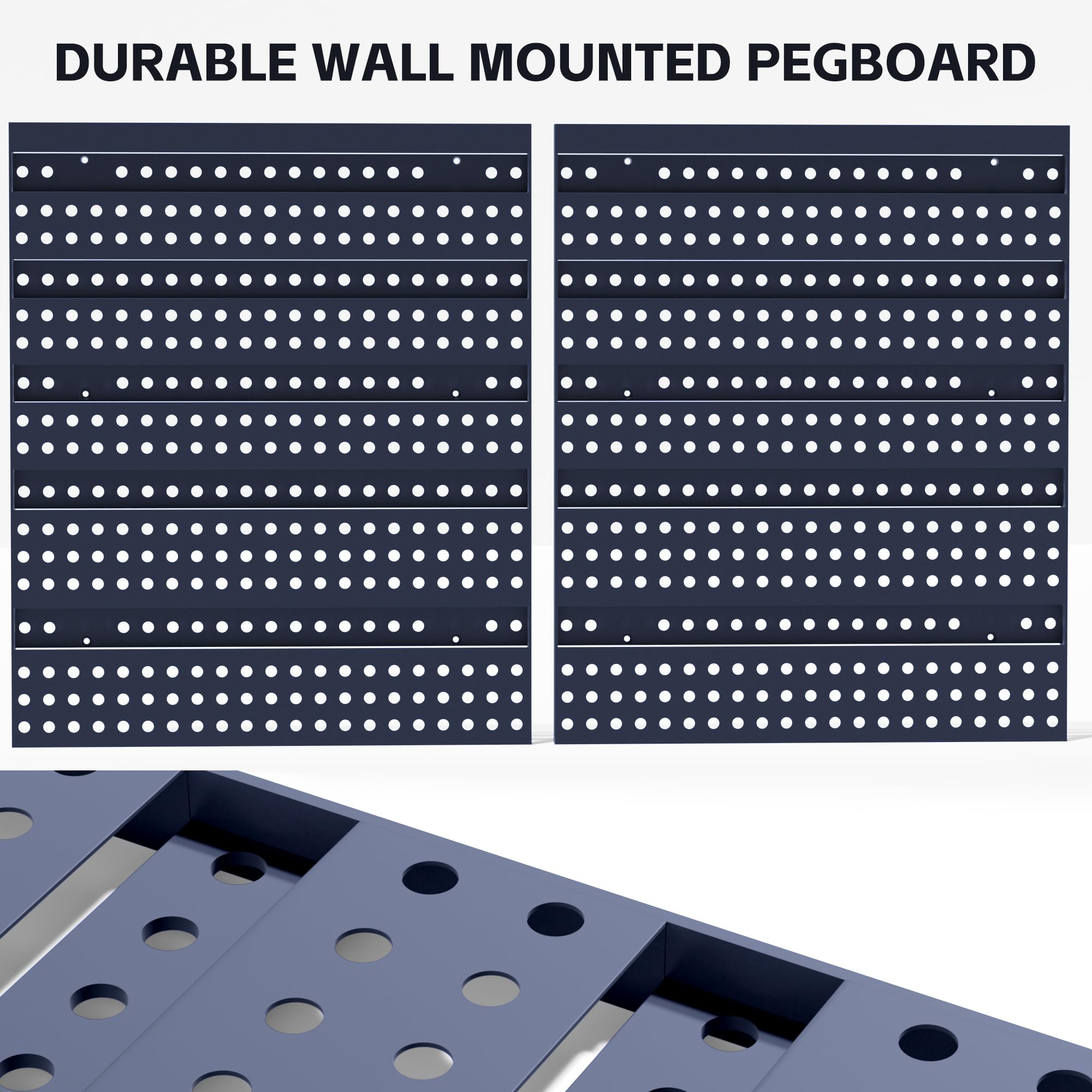 KJE easy install with screws included for stable mounting