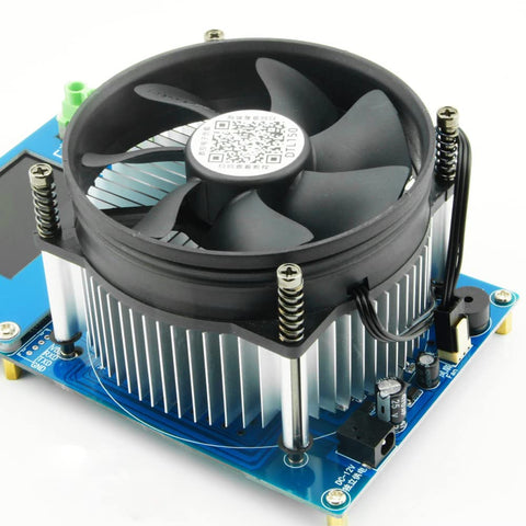 KKnoon electronic load side ports enabling easy four-wire wiring