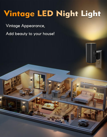 KKUP2U ideal for hallways, bedrooms, stairs and nurseries