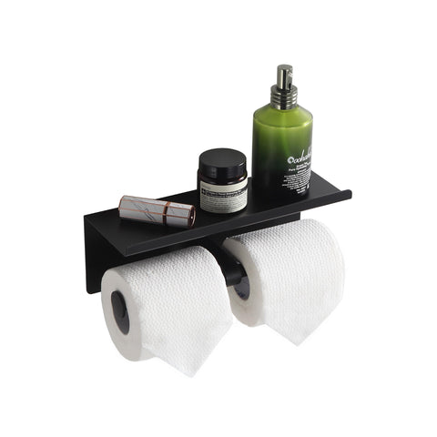 KLDKLD rust proof metal construction withstands humid bathroom conditions