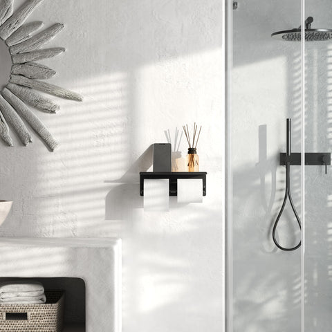 KLDKLD hardware pack enables quick hassle free mounting