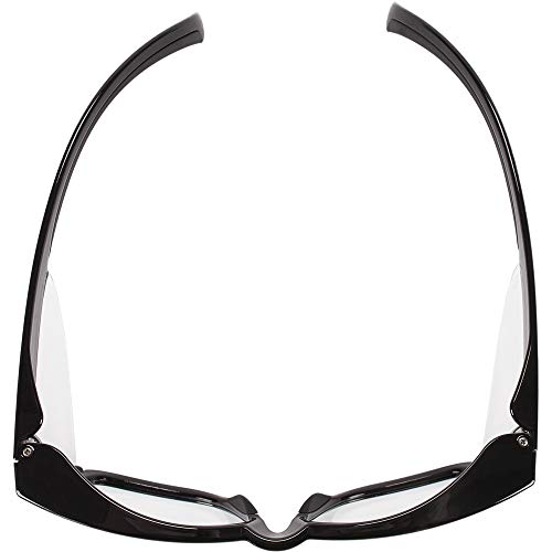 KleenGuard V30 Maverick's lightweight frame reduces fatigue during long shifts