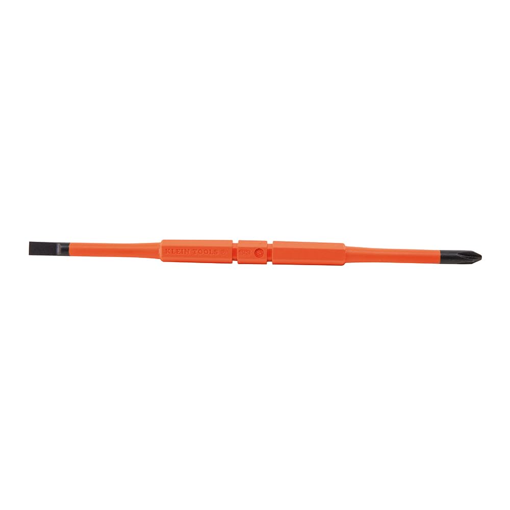 Klein Tools 32293 compact design fits tight panels.
