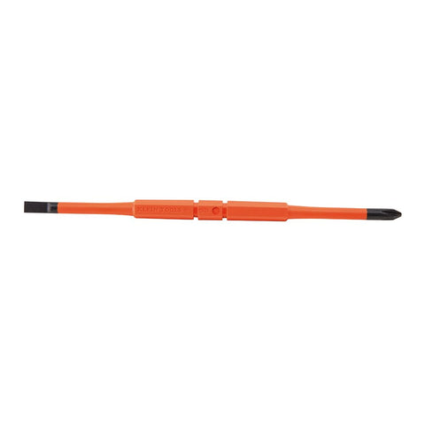 Klein Tools 32293 compact design fits tight panels.