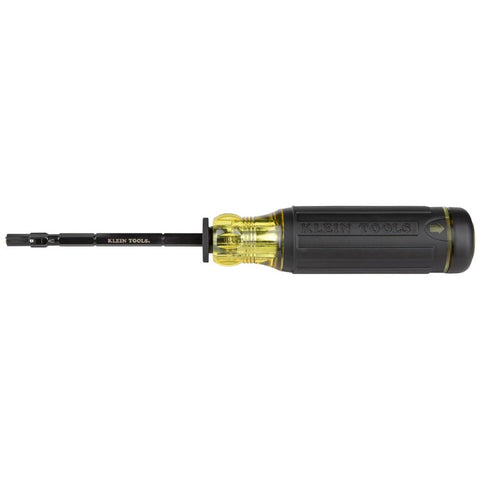 Klein Tools 32303HD impact-driver attachment expands tool functionality