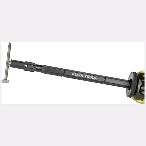 Klein Tools 32303HD assortment of bits: Phillips, Slotted, Square and TORX for varied tasks
