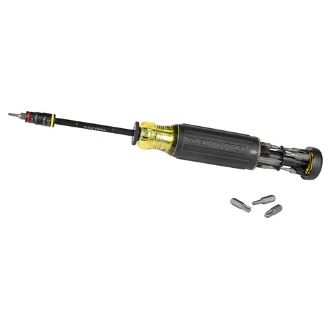 Klein Tools 32303HD compact, portable set fits in tight job sites