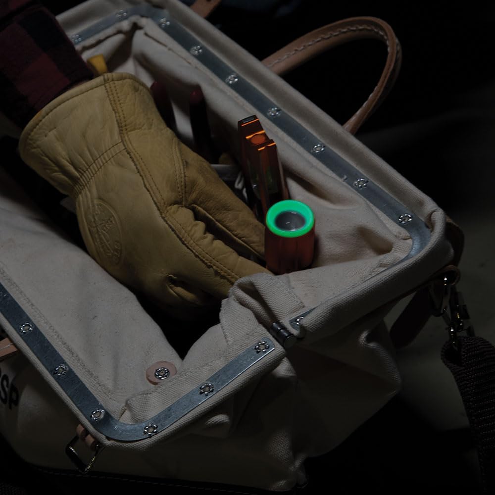IP66 rating protects against dust and water during outdoor tasks.