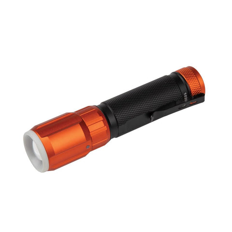 Compact, durable design suited for tight spaces on job sites.