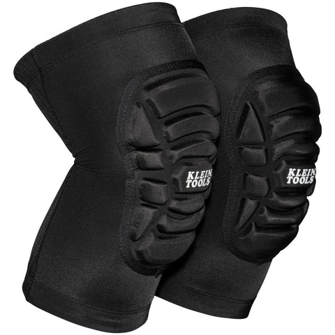 Klein Tools 60592 knee pads overview for professional use