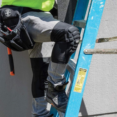 Klein Tools 60592 lightweight design reduces fatigue during tasks