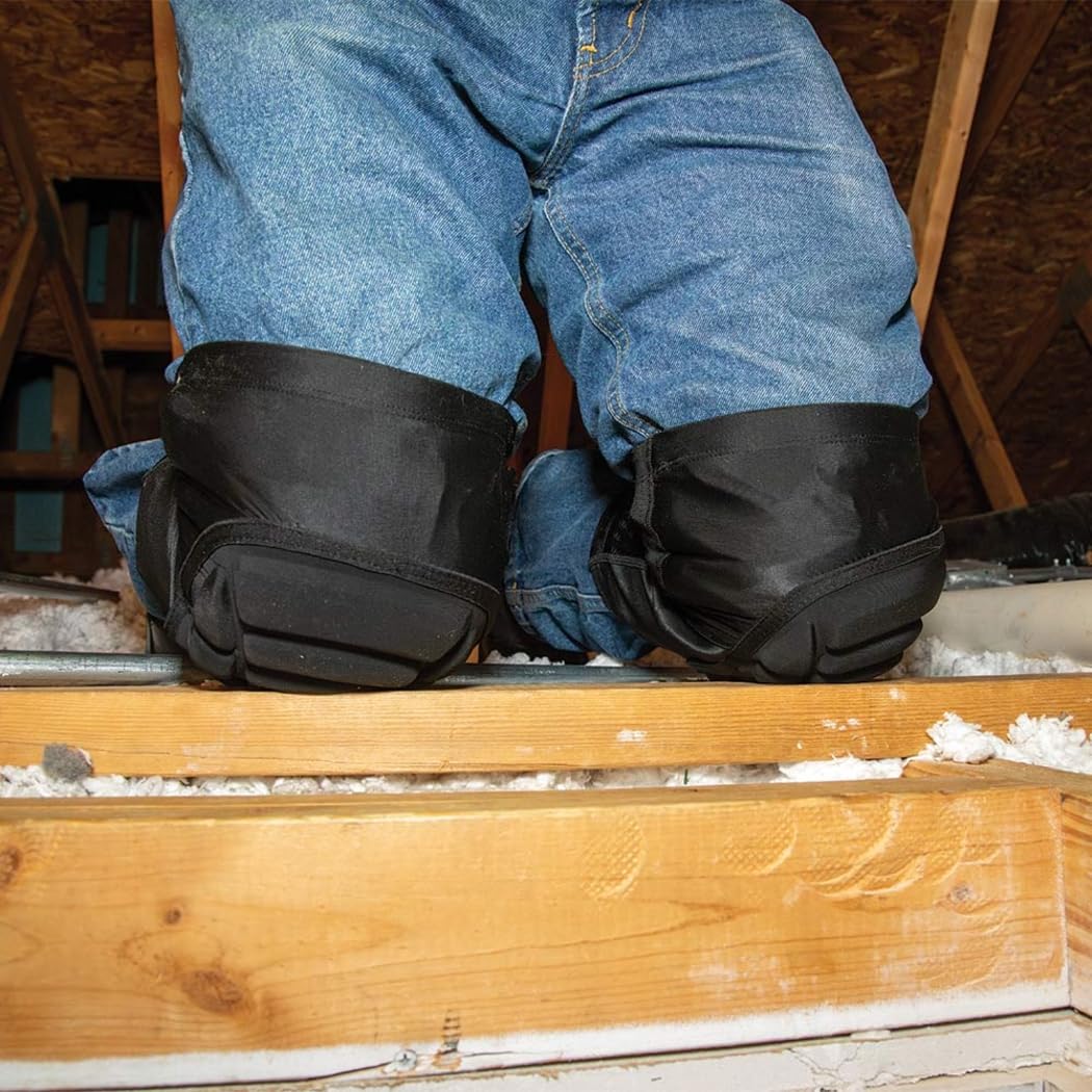 Klein Tools 60592 second-skin fit in tight spaces