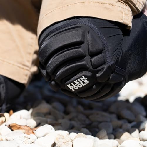 Klein Tools 60592 size options L/XL for proper fit