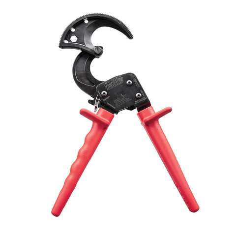 63060 cutter handling aluminum up to 750 MCM for larger runs