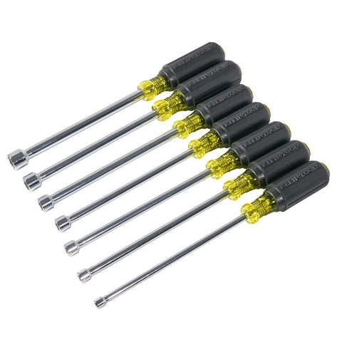 Klein Tools 647M made in USA tool set with durable construction