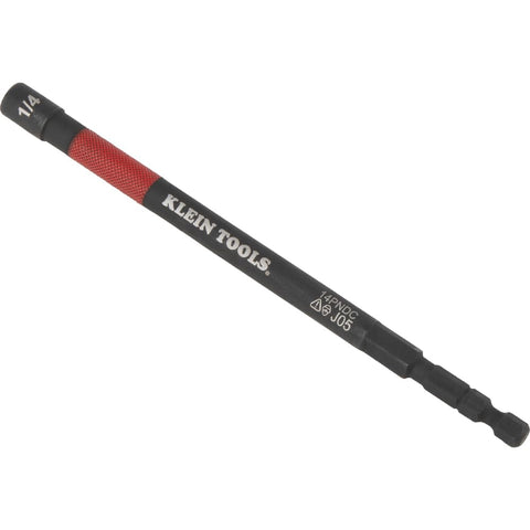 Klein Tools 65411PK3 impact-rated nut setter for demanding driving tasks.