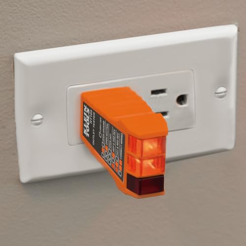 Klein Tools 69149P compact electrical kit for portable tool bags.