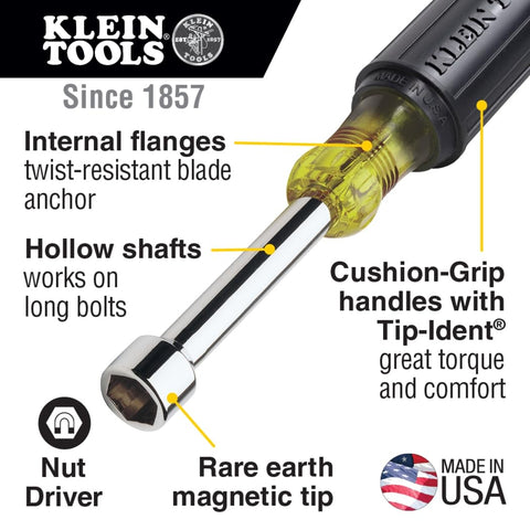 Klein Tools 80028 diagonal-cutting pliers ready for precise trimming in tight spaces.