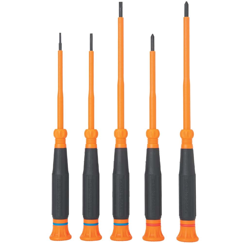 Klein Tools 85615INS Phillips 0-tip for delicate electronics repairs