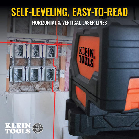 Klein Tools 93LCLS magnetic mount bracket offers flexible attachment options