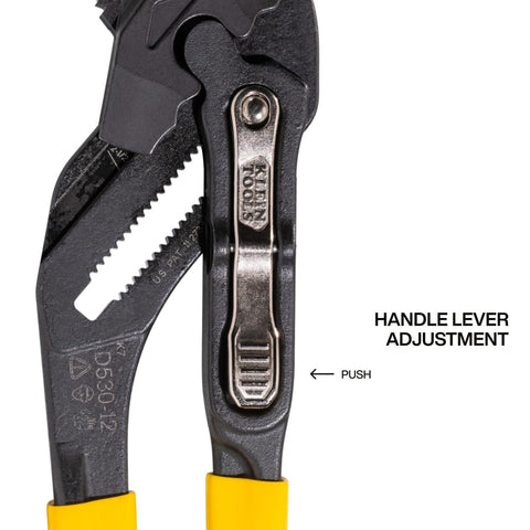 Klein Tools D53003KIT forged in the USA from premium tool steel
