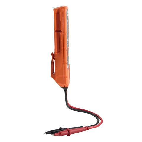 Klein Tools ET40 durable design withstands drops and rough jobsite use.