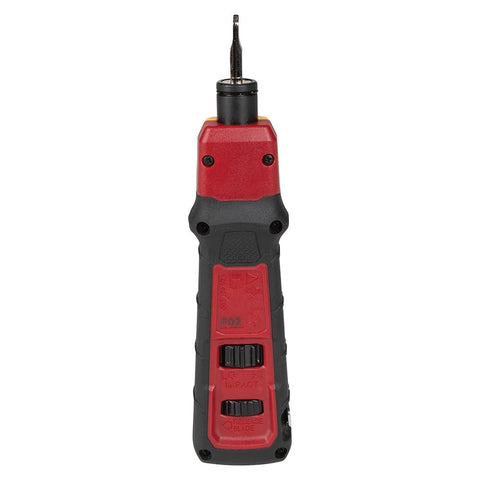 Klein Tools VDV427-300 MIM blade for durable, long-lasting terminations.