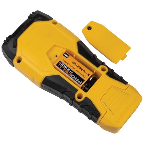 Klein Tools VDV501-851 maps multiple cable runs.