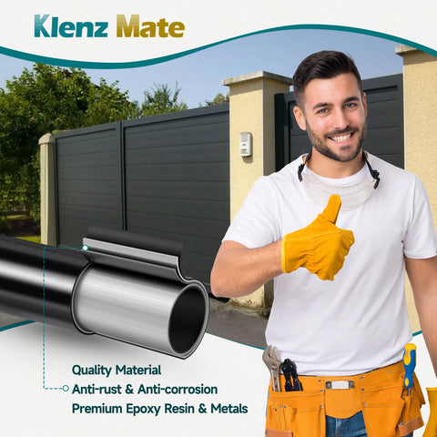 KlenzMate waterproof sensor enclosure endures extreme weather while protecting electronics.