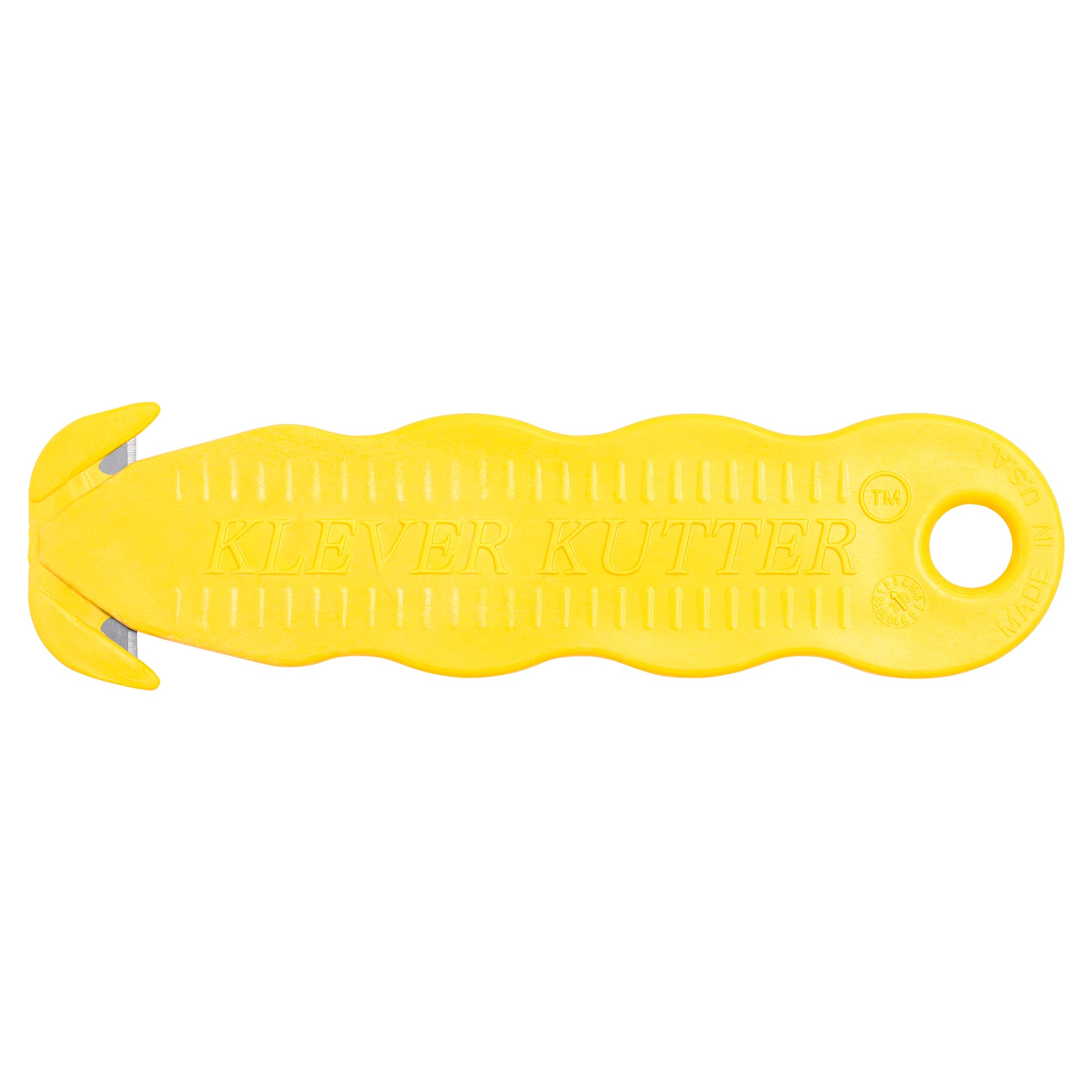 Klever Kutter 100-pack provides ready blades for teams and workflows.
